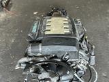 Двигатель 448PN объёмом 4.4 литра Land Rover Range Rover, Range Rover Sport за 1 350 000 тг. в Астана