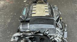 Двигатель 448PN объёмом 4.4 литра Land Rover Range Rover, Range Rover Sport за 1 350 000 тг. в Астана