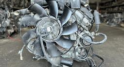 Двигатель 448PN объёмом 4.4 литра Land Rover Range Rover, Range Rover Sport за 1 350 000 тг. в Астана – фото 2