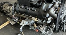 Двигатель 448PN объёмом 4.4 литра Land Rover Range Rover, Range Rover Sport за 1 350 000 тг. в Астана – фото 5