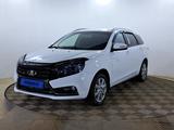 ВАЗ (Lada) Vesta 2021 года за 6 680 000 тг. в Актобе