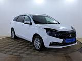 ВАЗ (Lada) Vesta 2021 годаүшін6 680 000 тг. в Актобе – фото 3