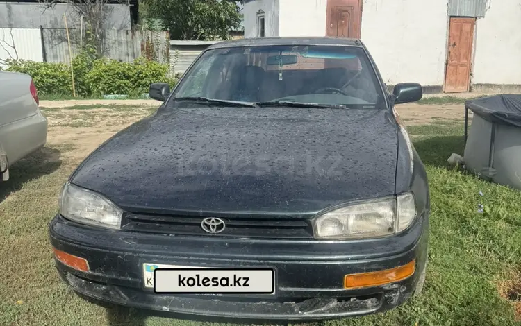 Toyota Camry 1992 года за 1 600 000 тг. в Алматы