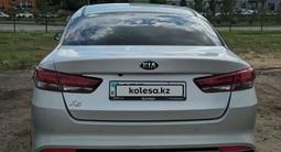 Kia K5 2018 года за 8 000 000 тг. в Астана – фото 2