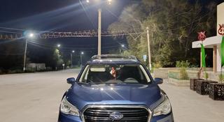 Subaru Ascent 2020 года за 10 000 000 тг. в Караганда