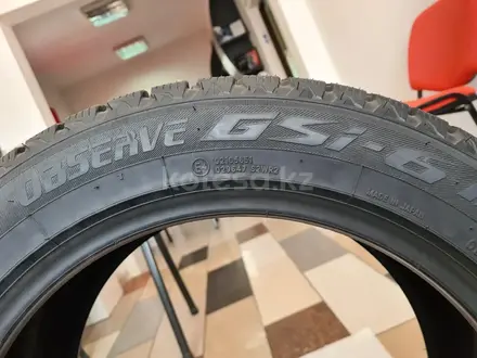 TOYO 205/45 R17 88V OBSERVE GSi6 HP JAPAN за 53 000 тг. в Алматы