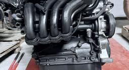 Двигатель на Volkswagen polo.Skoda rapid CFNA 1.6 литров б/у за 400 000 тг. в Алматы – фото 4