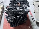 Двигатель на Volkswagen polo.Skoda rapid CFNA 1.6 литров б/у за 400 000 тг. в Алматы