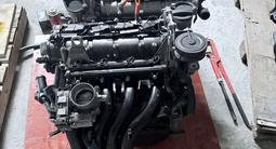 Двигатель на Volkswagen polo.Skoda rapid CFNA 1.6 литров б/у за 400 000 тг. в Алматы