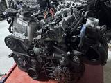 Двигатель на Volkswagen polo.Skoda rapid CFNA 1.6 литров б/у за 400 000 тг. в Алматы – фото 3