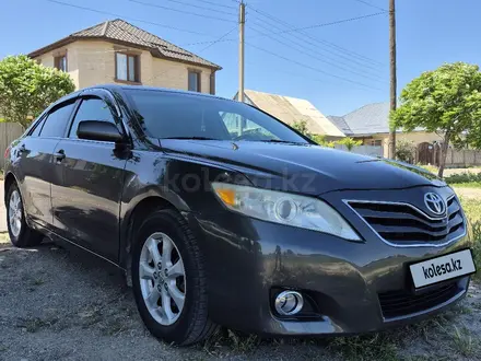 Toyota Camry 2010 года за 6 000 000 тг. в Тараз