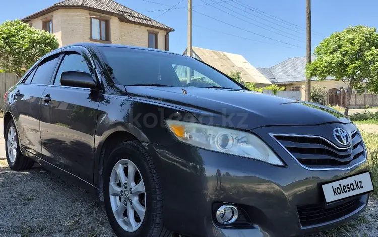 Toyota Camry 2010 годаүшін6 000 000 тг. в Тараз