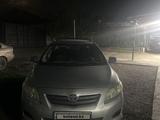 Toyota Corolla 2007 года за 3 600 000 тг. в Алматы