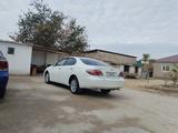 Lexus ES 300 2003 годаfor5 600 000 тг. в Актау – фото 3