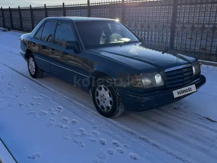 Mercedes-Benz E 200 1994 года за 1 200 000 тг. в Караганда – фото 5