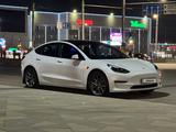 Tesla Model 3 2021 года за 11 900 000 тг. в Алматы