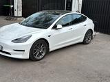 Tesla Model 3 2021 года за 11 900 000 тг. в Алматы – фото 4