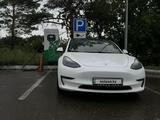 Tesla Model 3 2021 года за 11 900 000 тг. в Алматы – фото 5