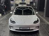 Tesla Model 3 2021 года за 11 900 000 тг. в Алматы – фото 2