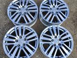 Диски Honda 5x114.3үшін180 000 тг. в Уральск