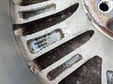 Диски Honda 5x114.3үшін180 000 тг. в Уральск – фото 4