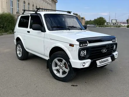 ВАЗ (Lada) Lada 2121 2006 года за 2 300 000 тг. в Уральск – фото 7