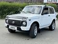 ВАЗ (Lada) Lada 2121 2006 годаfor2 300 000 тг. в Уральск – фото 8