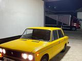 ВАЗ (Lada) 2106 1987 года за 750 000 тг. в Шымкент
