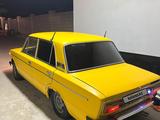 ВАЗ (Lada) 2106 1987 года за 750 000 тг. в Шымкент – фото 2