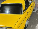ВАЗ (Lada) 2106 1987 года за 750 000 тг. в Шымкент – фото 3