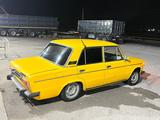 ВАЗ (Lada) 2106 1987 года за 750 000 тг. в Шымкент – фото 4