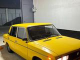 ВАЗ (Lada) 2106 1987 года за 750 000 тг. в Шымкент – фото 5