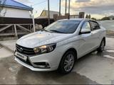 ВАЗ (Lada) Vesta 2019 годаүшін5 600 000 тг. в Уральск