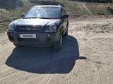Hyundai Tucson 2005 года за 3 200 000 тг. в Семей – фото 2
