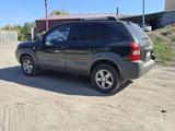 Hyundai Tucson 2005 года за 3 200 000 тг. в Семей