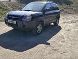 Hyundai Tucson 2005 года за 3 200 000 тг. в Семей – фото 3