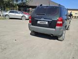 Hyundai Tucson 2005 года за 3 200 000 тг. в Семей – фото 4