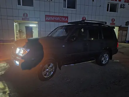 Toyota Land Cruiser 2000 года за 8 000 000 тг. в Актобе – фото 11