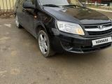 ВАЗ (Lada) Granta 2190 2013 годаүшін3 500 000 тг. в Актобе – фото 5