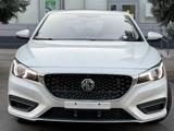 MG 6 2024 года за 7 000 000 тг. в Алматы