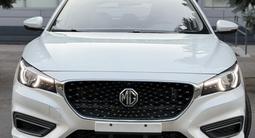 MG 6 2024 года за 7 000 000 тг. в Алматы