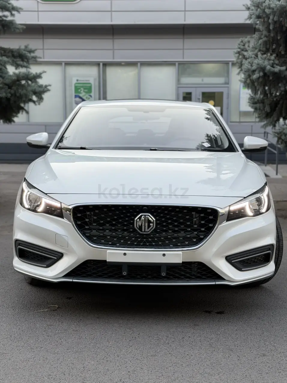 MG 6, 2024
