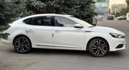 MG 6 2024 года за 7 000 000 тг. в Алматы – фото 4