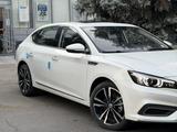 MG 6 2024 года за 7 000 000 тг. в Алматы – фото 5