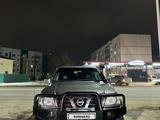 Nissan Patrol 2002 года за 7 000 000 тг. в Кызылорда – фото 5