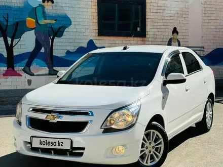 Chevrolet Cobalt 2022 года за 5 570 000 тг. в Астана – фото 5