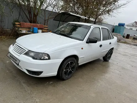 Daewoo Nexia 2010 года за 1 300 000 тг. в Кызылорда – фото 5