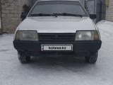 ВАЗ (Lada) 2109 2003 года за 760 000 тг. в Павлодар