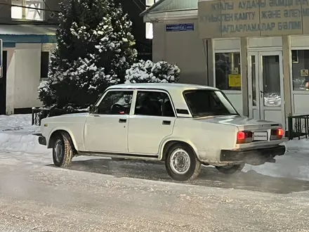 ВАЗ (Lada) 2107 2006 года за 720 000 тг. в Тараз