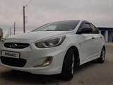 Hyundai Accent 2014 годаүшін4 000 000 тг. в Актау – фото 4